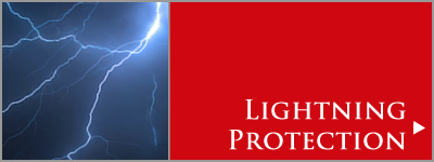 B&R lightning protection